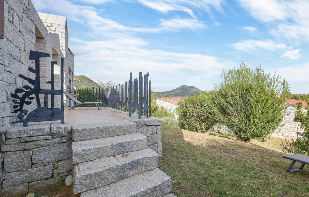 Villa 27 Кастиадас Экстерьер фото