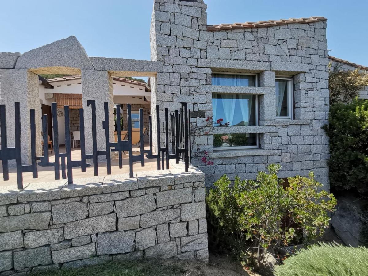Villa 27 Кастиадас Экстерьер фото