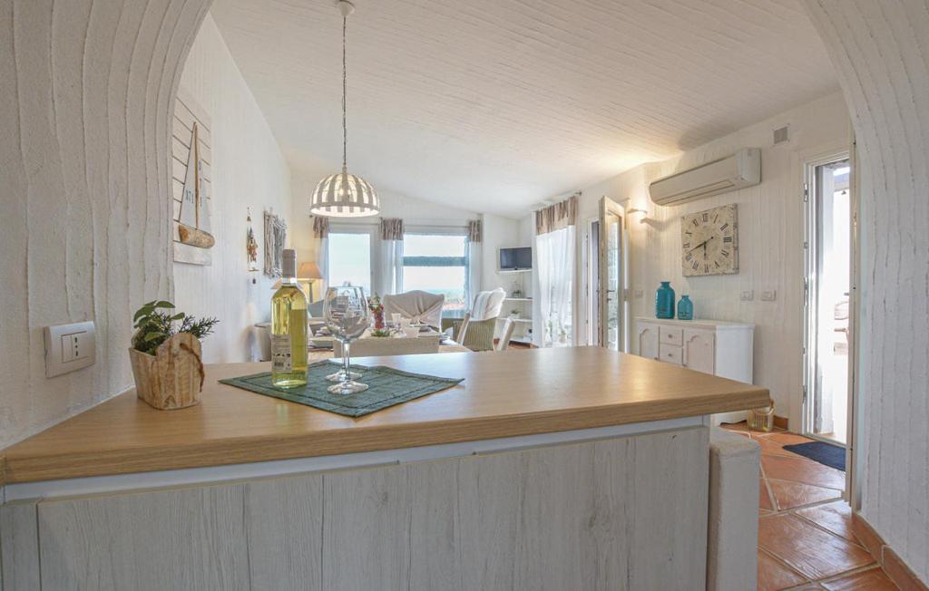 Villa 27 Кастиадас Экстерьер фото