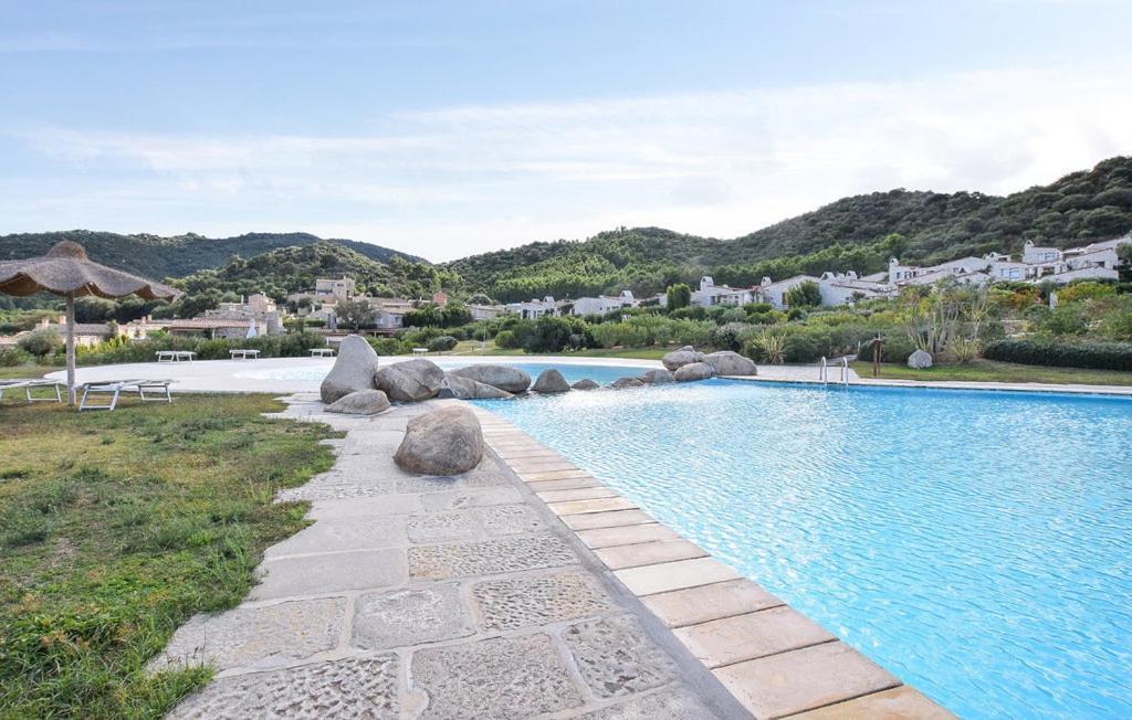 Villa 27 Кастиадас Экстерьер фото
