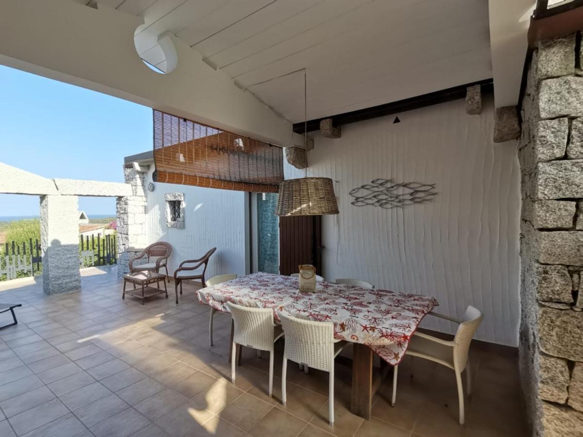 Villa 27 Кастиадас Экстерьер фото