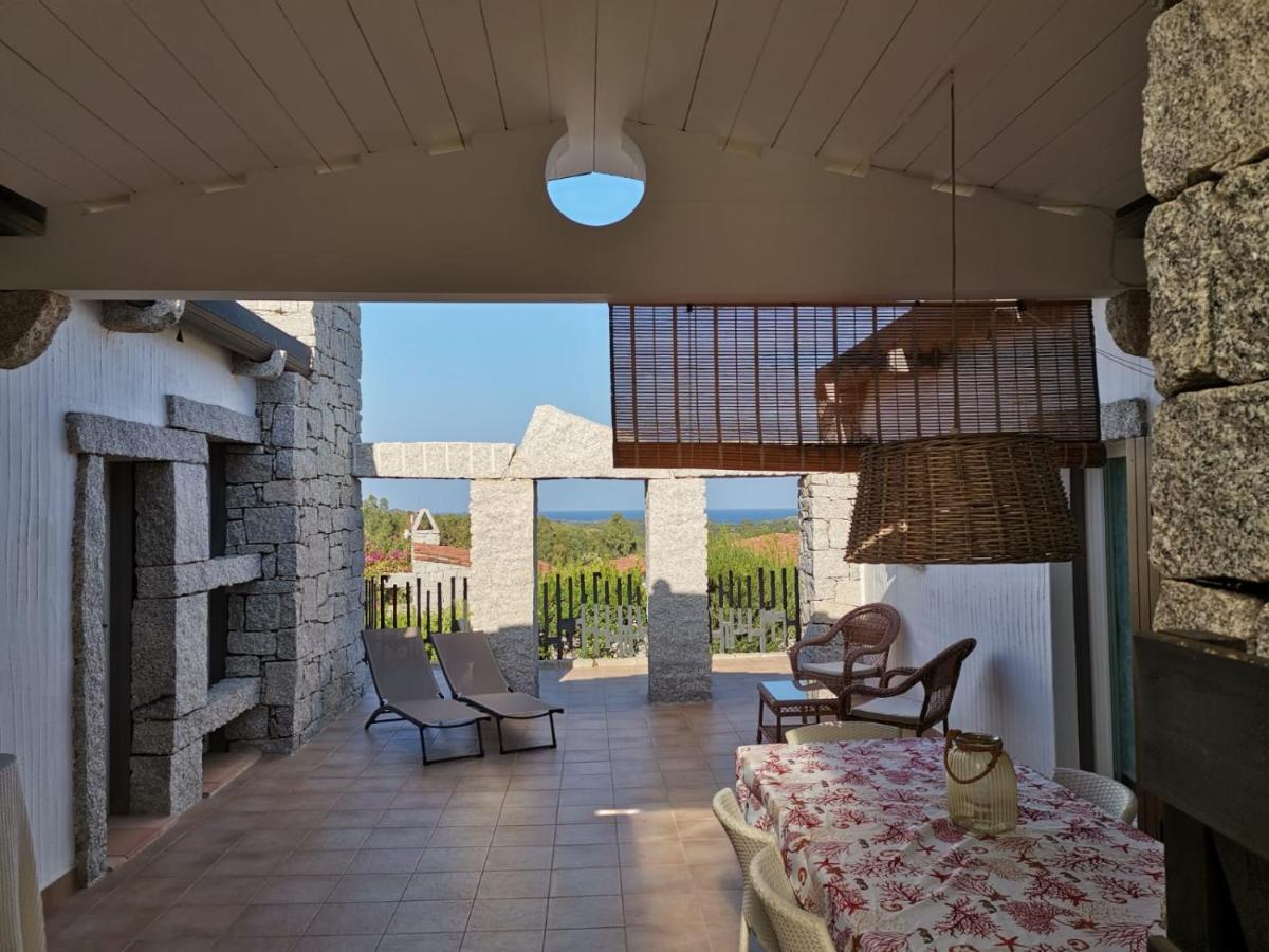 Villa 27 Кастиадас Экстерьер фото