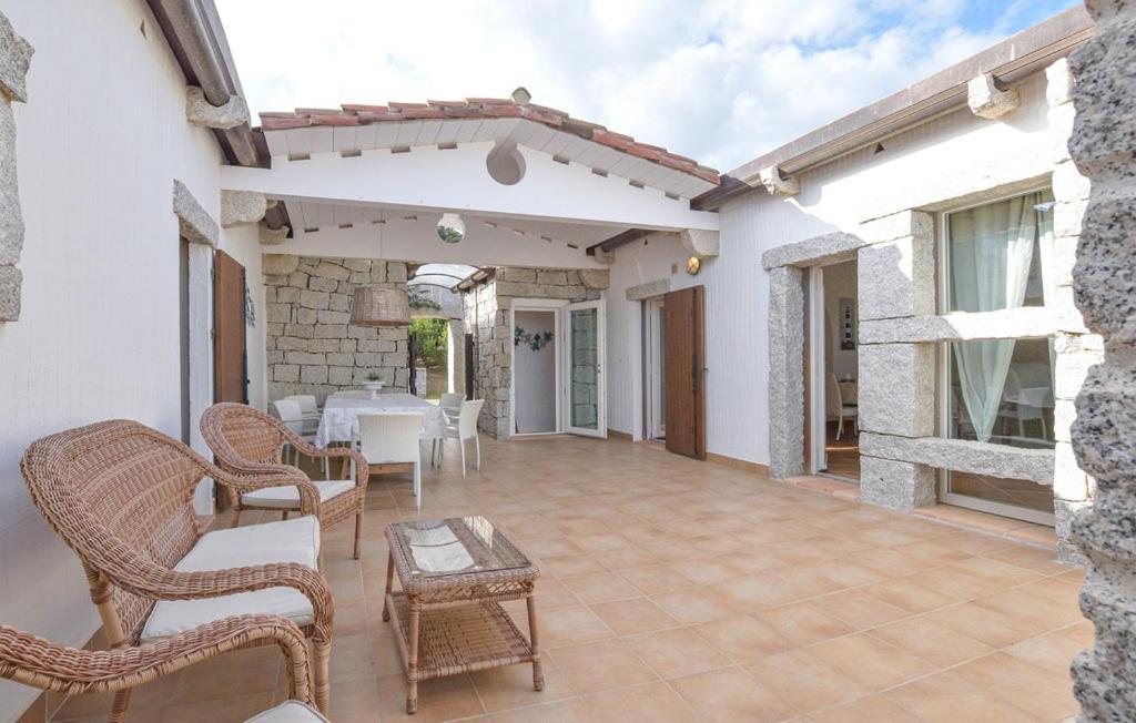 Villa 27 Кастиадас Экстерьер фото