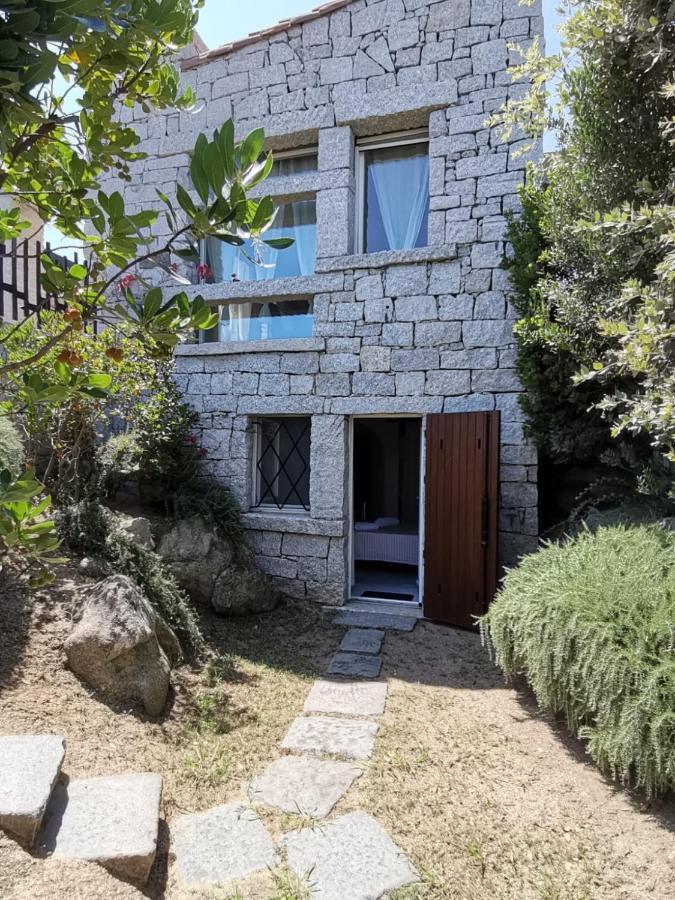 Villa 27 Кастиадас Экстерьер фото
